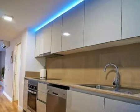 Salamandra Apartment *