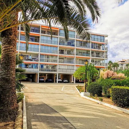 Happy Beachfront * Altea