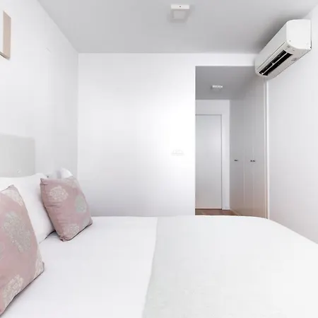 Salamandra Apartment