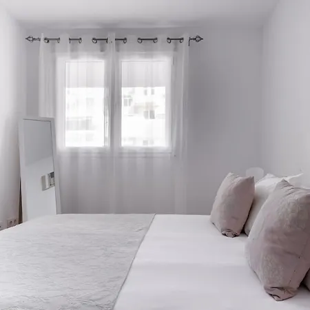 Salamandra Apartment Altea