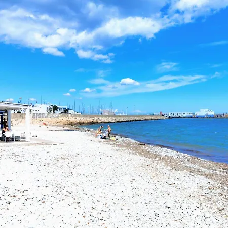 Happy Beachfront *