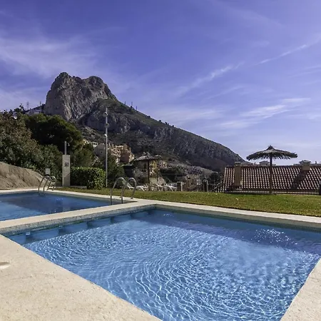 Apartment Villas Guzman - Donin *