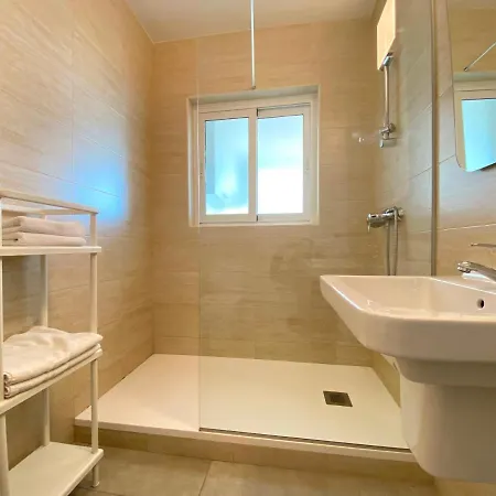 Cap Negret 15 Apartment *