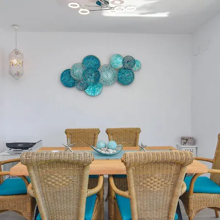 Splendid In With Private Swimming Pool Villa Altea