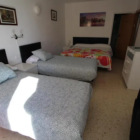 Fornet Guest house *