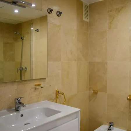 Apartment Trinquete 3 Altea