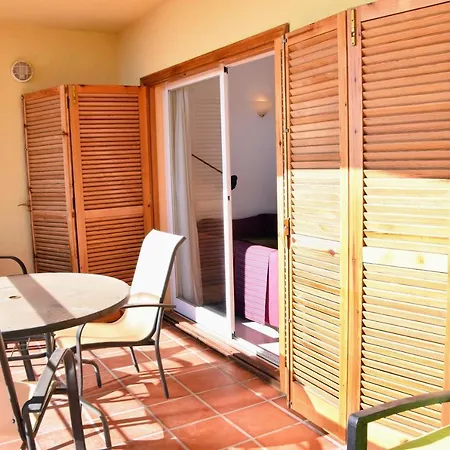 Trinquete 3 Apartment *