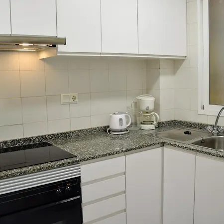 Trinquete 3 Apartment *