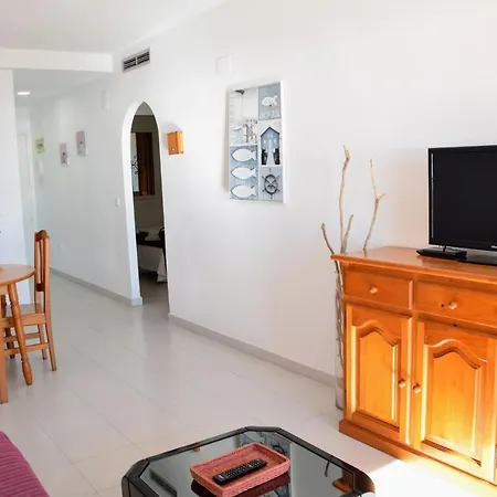 Trinquete 3 Apartment Altea