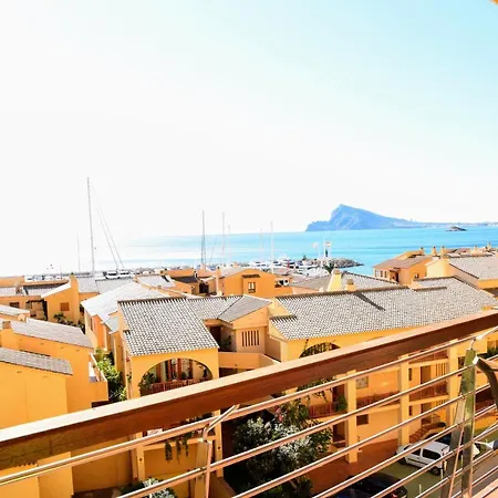 Trinquete 3 Altea