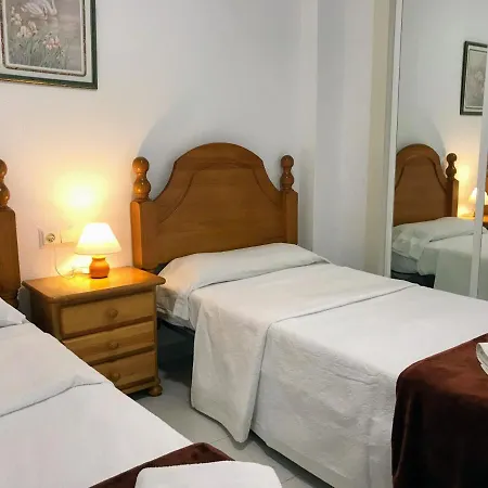 Apartment Trinquete 3