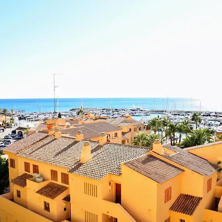 Apartment Trinquete 3 Altea