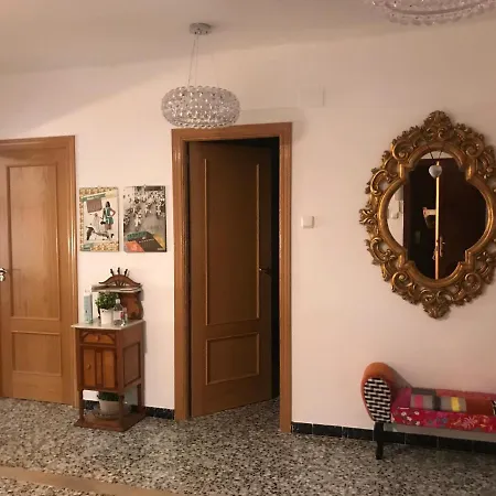 Pintores En Casco Antiguo Apartment