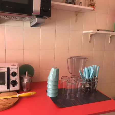 Apartamento Pintores En Casco Antiguo *