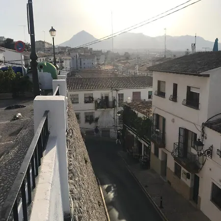 Pintores En Casco Antiguo Apartamento