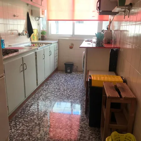 Pintores En Casco Antiguo Apartment *