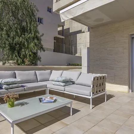 Apartment Villas Guzman - Donin *