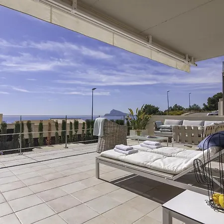 Villas Guzman - Donin *