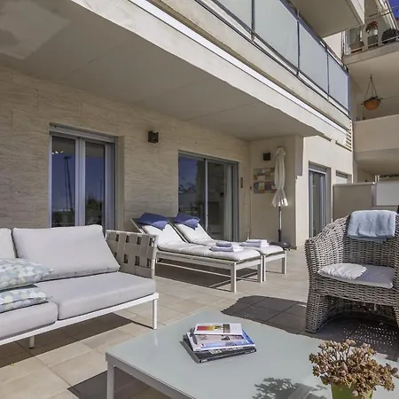 Villas Guzman - Donin Apartment *