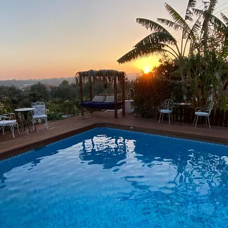 Paradise 1917 - Adults Only 2* Altea