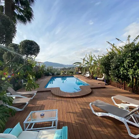 Paradise 1917 - Adults Only Altea