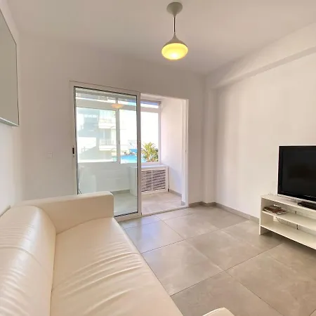 Cap Negret 15 Apartment *