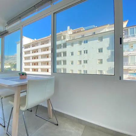 Cap Negret 15 Apartment