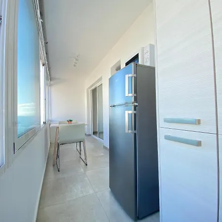 Apartment Cap Negret 15 *
