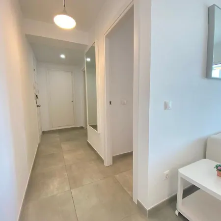 Cap Negret 15 Apartment *