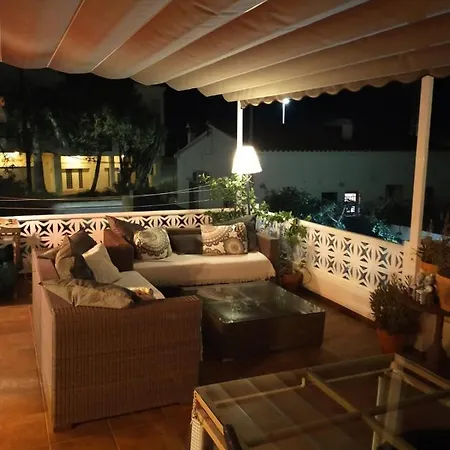 Casa Fleur Casco Antiguo Con Piscina Privada Y Jardin Altea