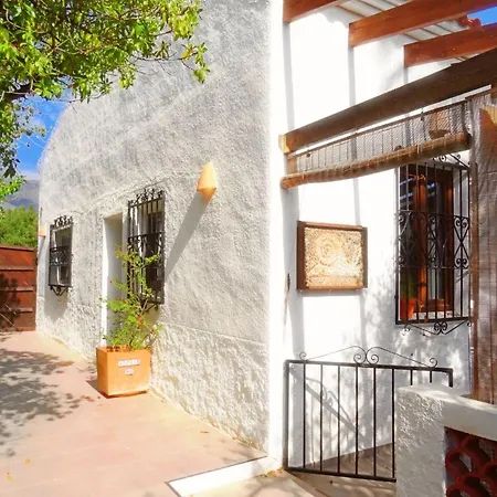 Villa Casa Caracol