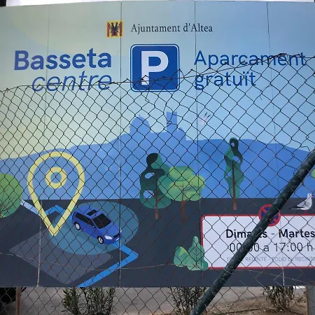 Llimera Apartamento