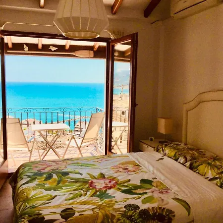 Town House Sea View *