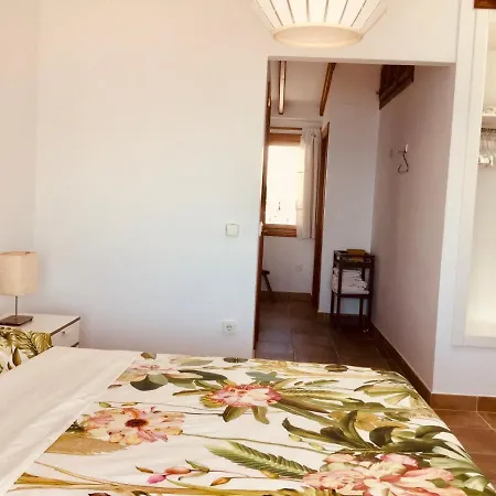 Holiday home Town House Sea View Altea