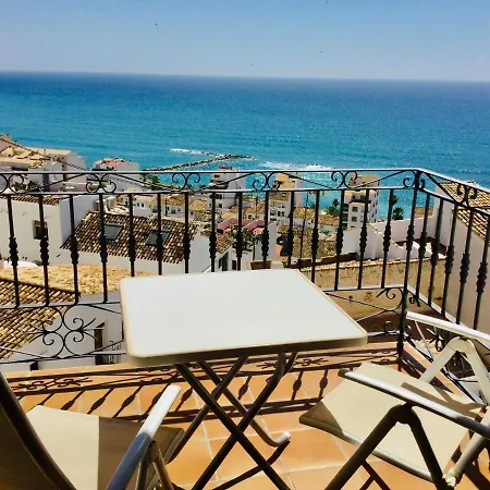 Town House Sea View
