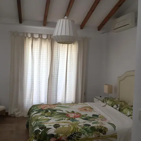 Town House Sea View * Altea
