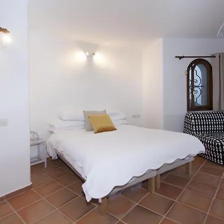 Lola * Altea