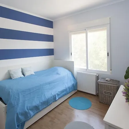 Chalet Santa Belgica Altea