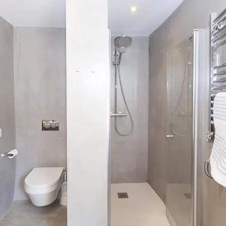 Lola Villa Altea