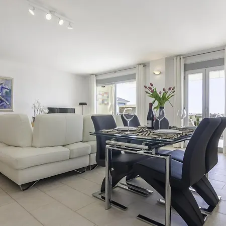 Apartment Villas Guzman - Donin Altea
