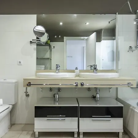 Villas Guzman - Donin Apartment Altea