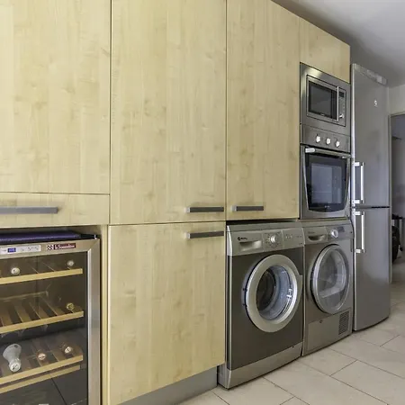 Villas Guzman - Donin Apartment