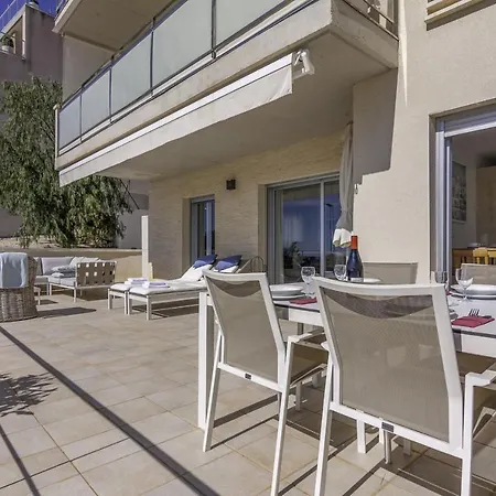 Apartment Villas Guzman - Donin Altea
