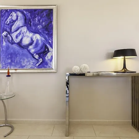 Apartment Villas Guzman - Donin Altea