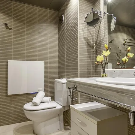 Apartment Villas Guzman - Donin