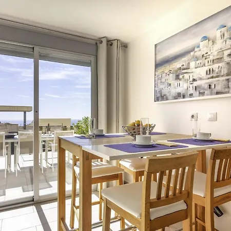 Villas Guzman - Donin Altea