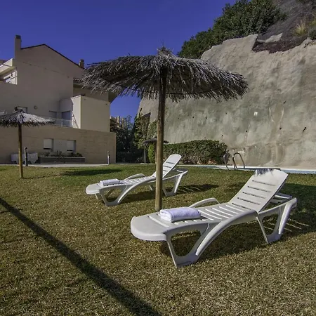 Apartment Villas Guzman - Donin *