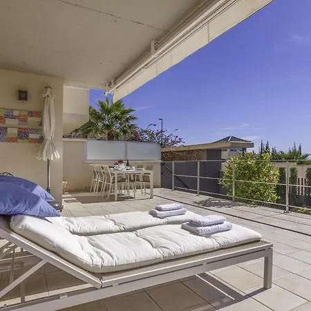 Apartment Villas Guzman - Donin Altea