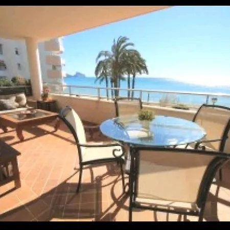 Summer & First Line Wifi * Altea