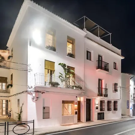 Blue Sardine Boutique (adults Only) * Altea